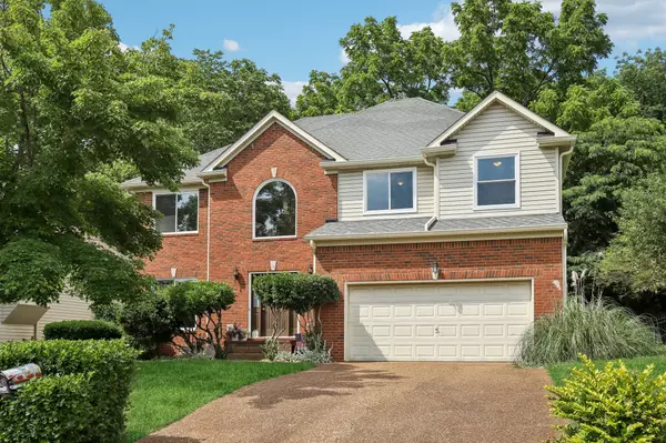 Old Hickory, TN 37138,1438 Brighton Cir