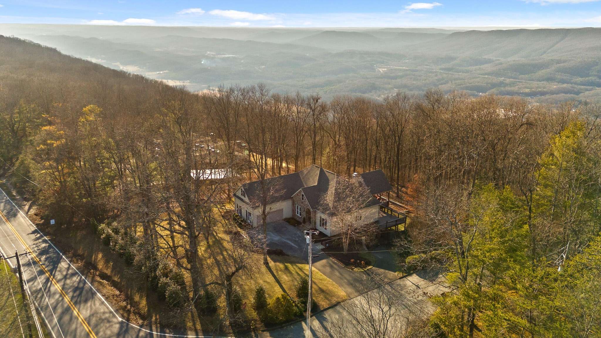Lookout Mountain, GA 30750,11 Wood Hollow Road