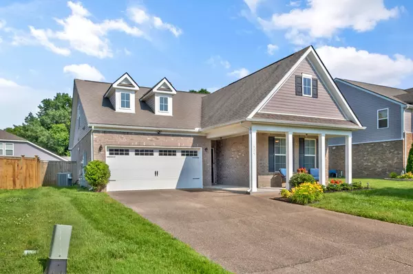 Mount Juliet, TN 37122,625 Foster Ln