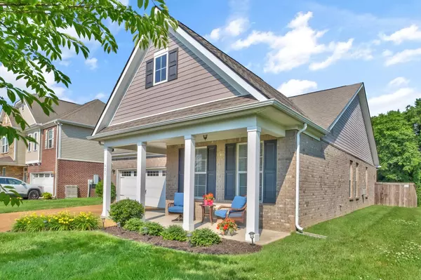 Mount Juliet, TN 37122,625 Foster Ln