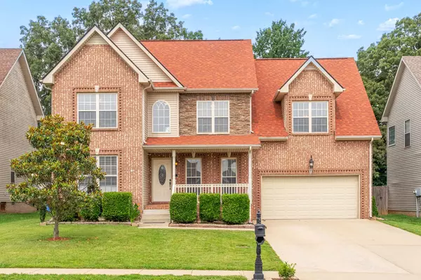 Clarksville, TN 37042,2912 Brewster Dr