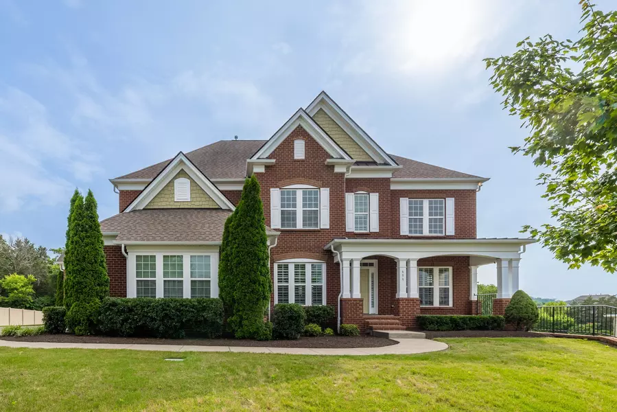 699 Thurrock Cir, Brentwood, TN 37027