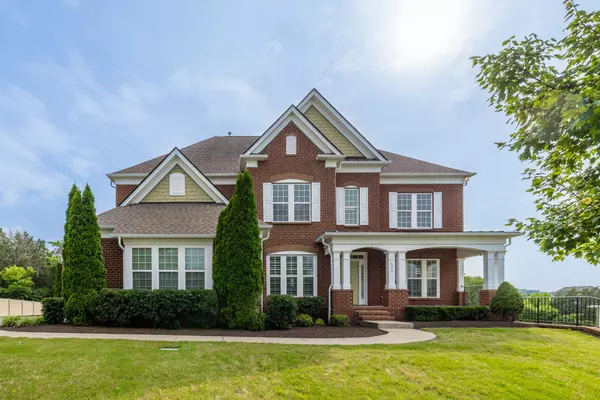699 Thurrock Cir, Brentwood, TN 37027