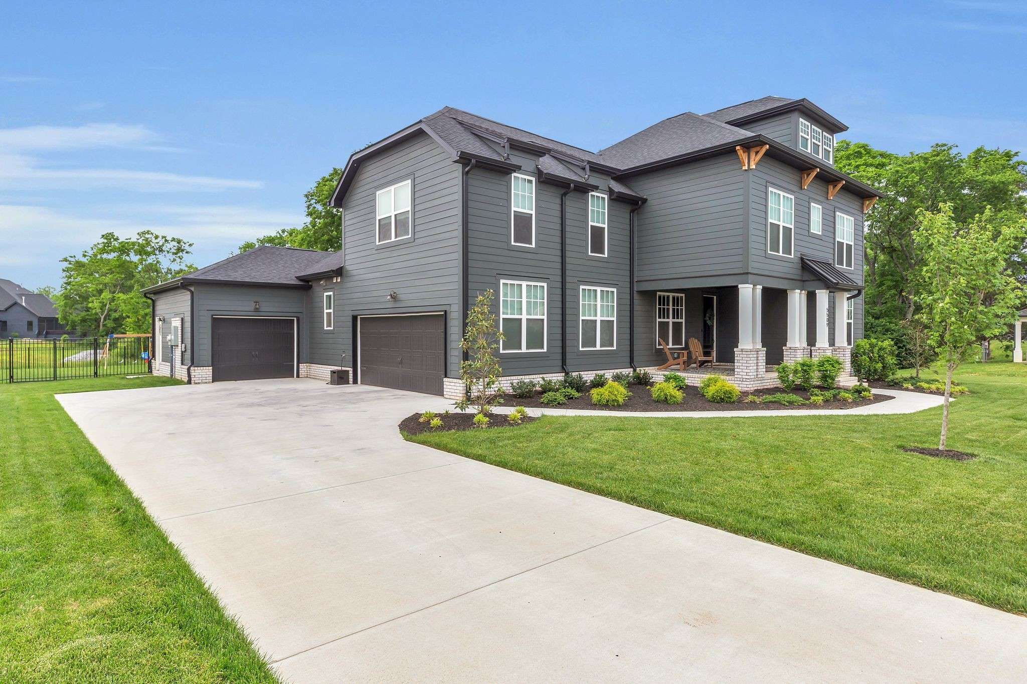 Murfreesboro, TN 37129,5509 Bridgemore Blvd