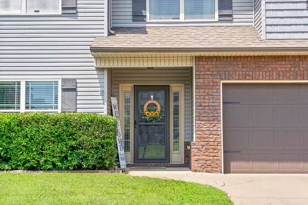 Clarksville, TN 37042,763 Sturdivant Dr
