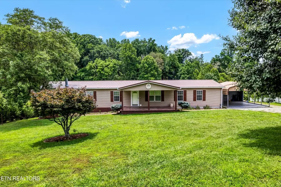 3105 Lora Drive, Maryville, TN 37803