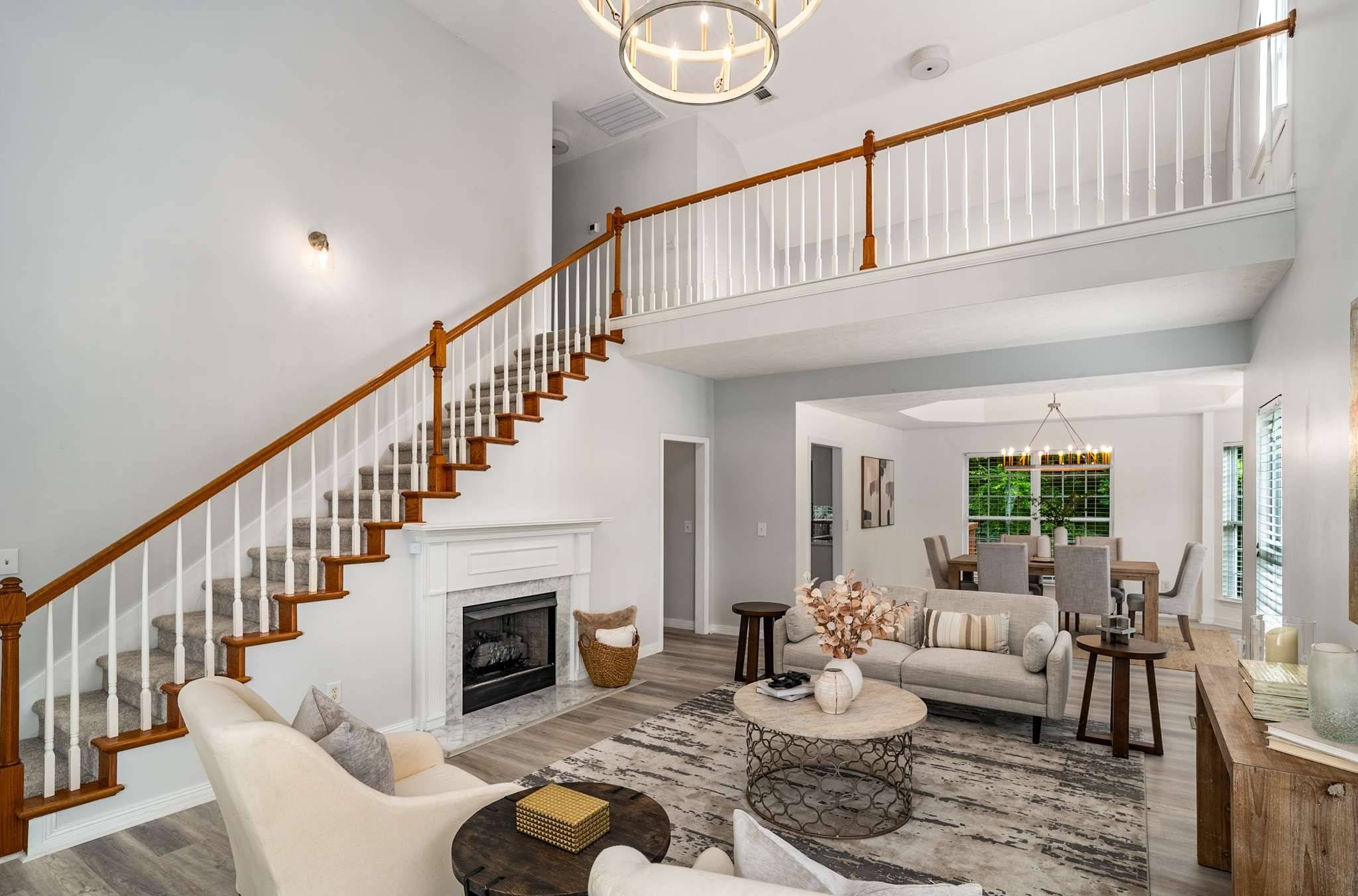 77 Kendall Park Dr, Nashville, TN 37217