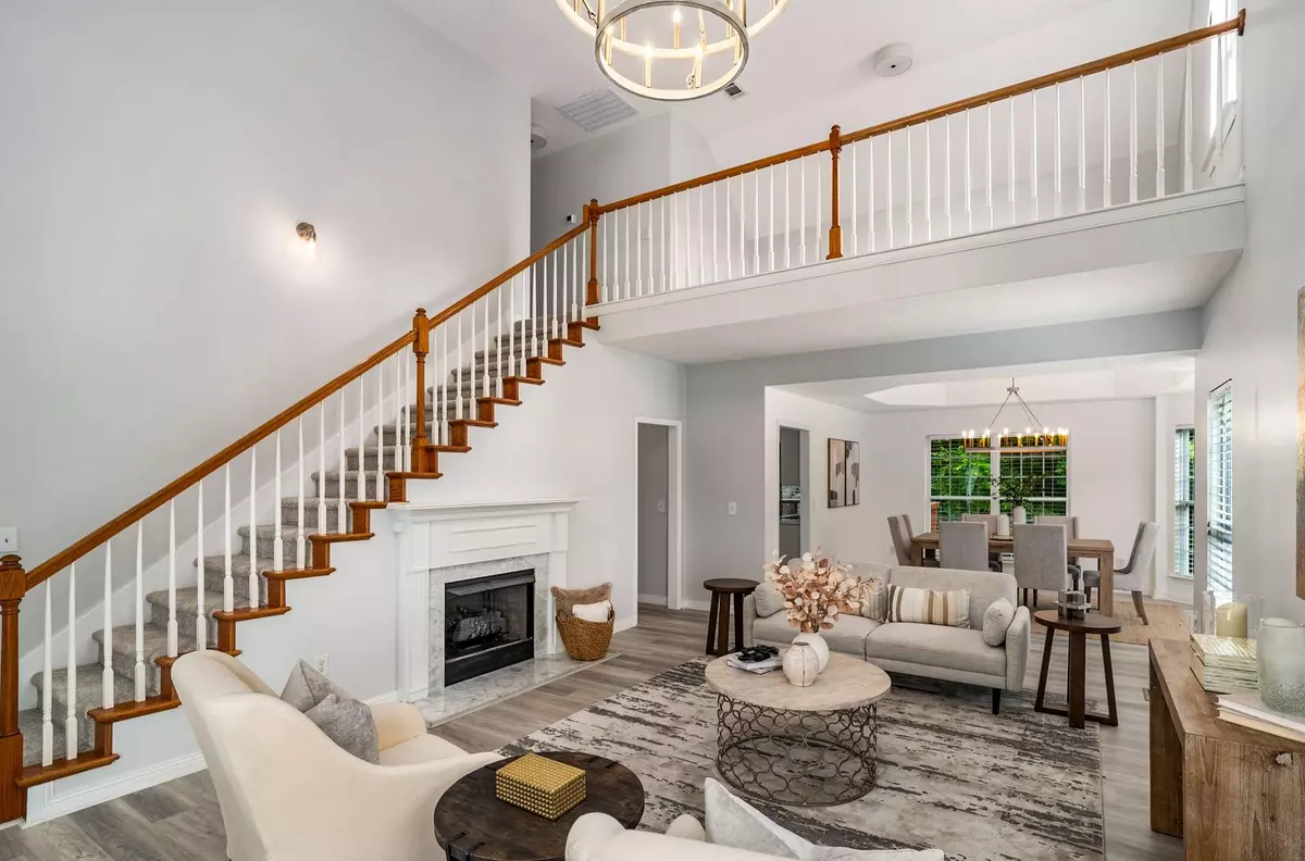 Nashville, TN 37217,77 Kendall Park Dr