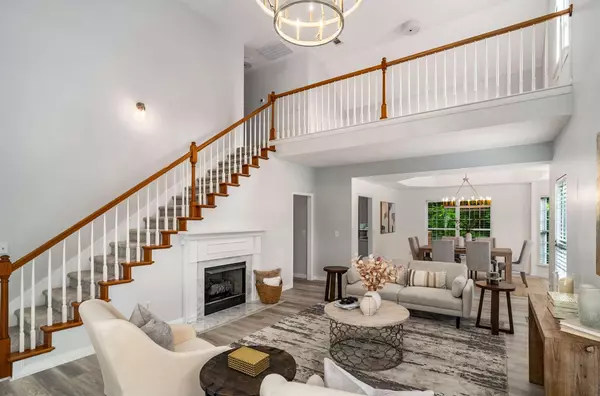 77 Kendall Park Dr,  Nashville,  TN 37217