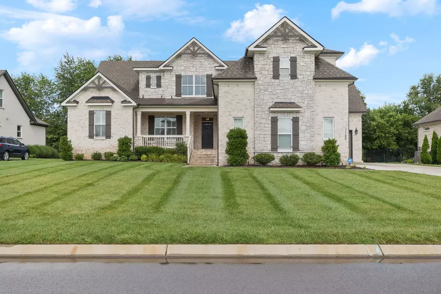 1120 Pretender Way, Columbia, TN 38401