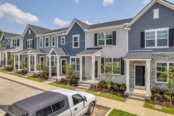 Hermitage, TN 37076,5211 Gladecress Lane