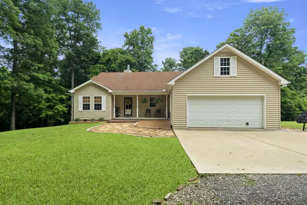 Cumberland Furnace, TN 37051,1150 Tonya Trl