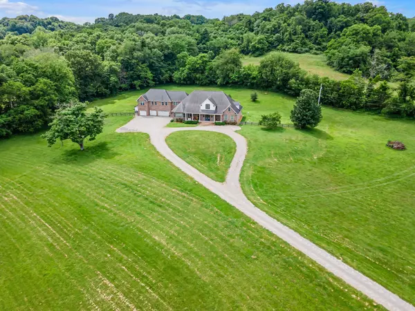 790 Blooming Grove Rd, Pulaski, TN 38478