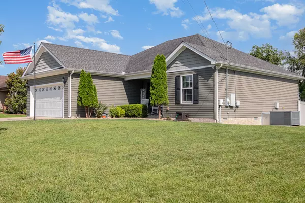 Murfreesboro, TN 37129,4611 Turquoise Ln