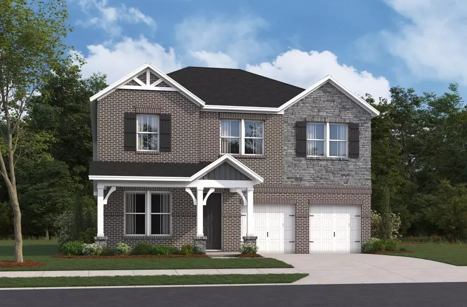 269 Pin High Drive, Mount Juliet, TN 37122
