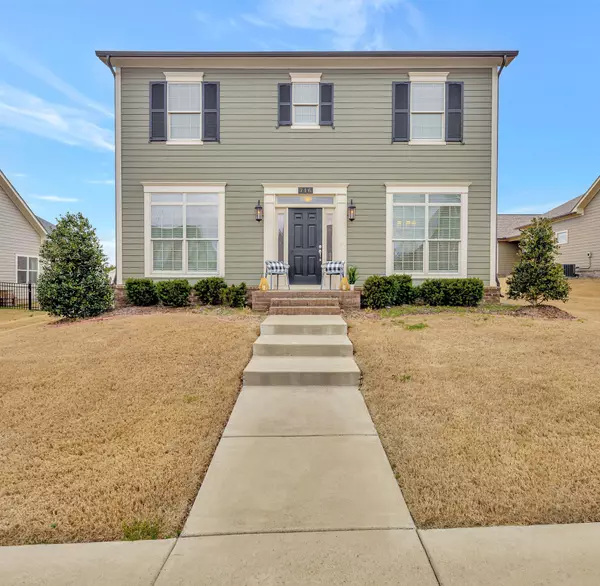 Nolensville, TN 37135,716 Ravensdowne Dr