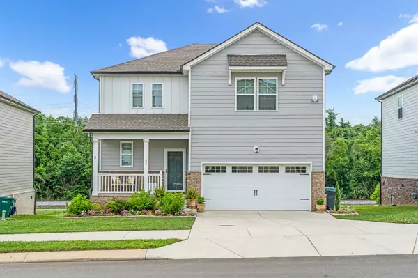 Spring Hill, TN 37174,127 Millbrook Dr