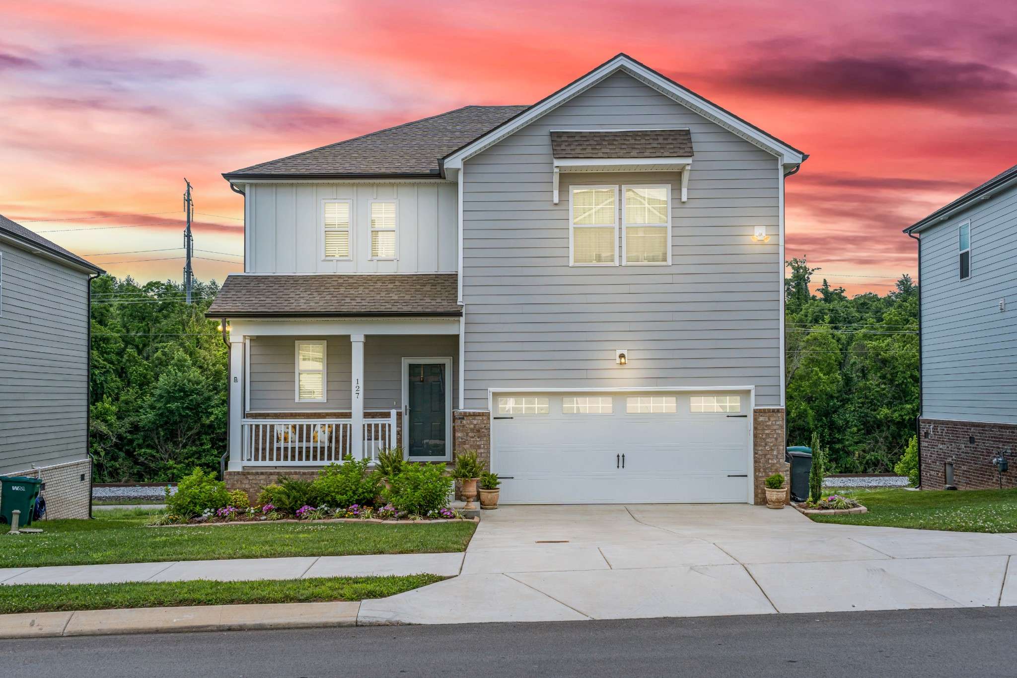 127 Millbrook Dr, Spring Hill, TN 37174