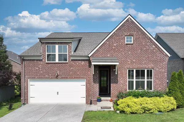 3 Faith Ct, Mount Juliet, TN 37122