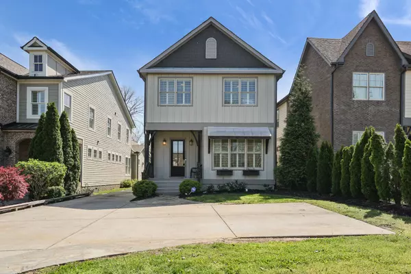 Nashville, TN 37215,1489A Woodmont Blvd