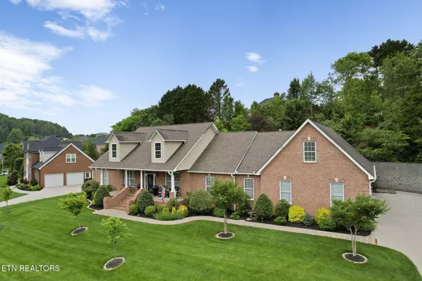 Oak Ridge, TN 37830,48 Riverside Drive
