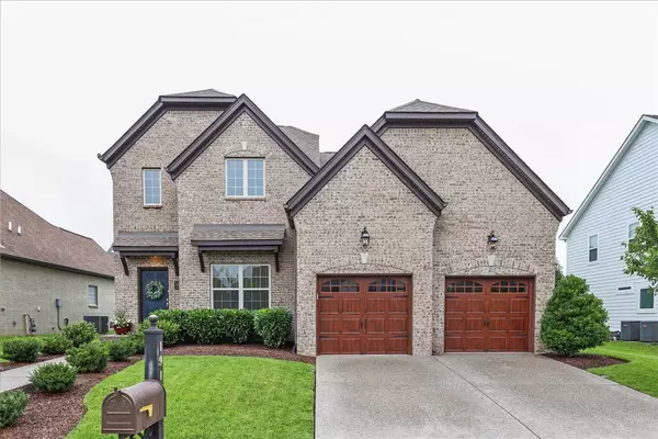 Hendersonville, TN 37075,191 Dayflower Dr