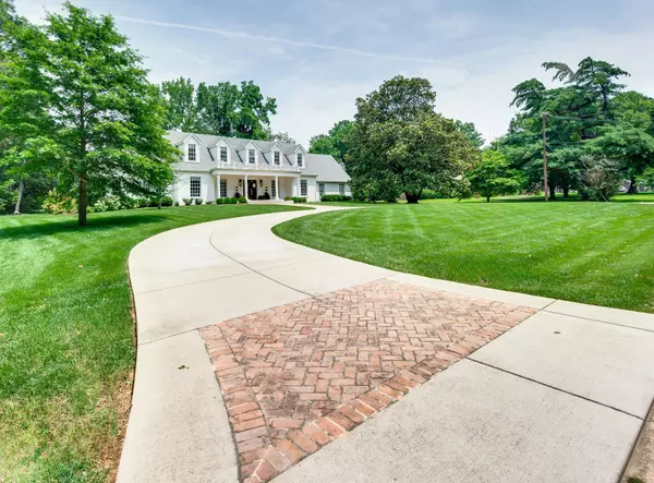 Brentwood, TN 37027,1932 Rosewood Valley Dr