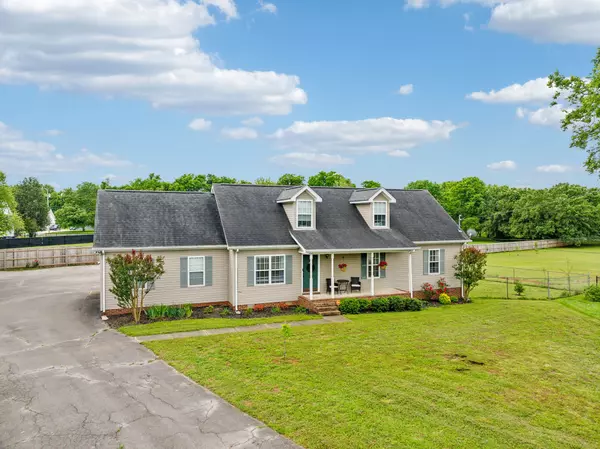 Murfreesboro, TN 37128,113 Beck Ct
