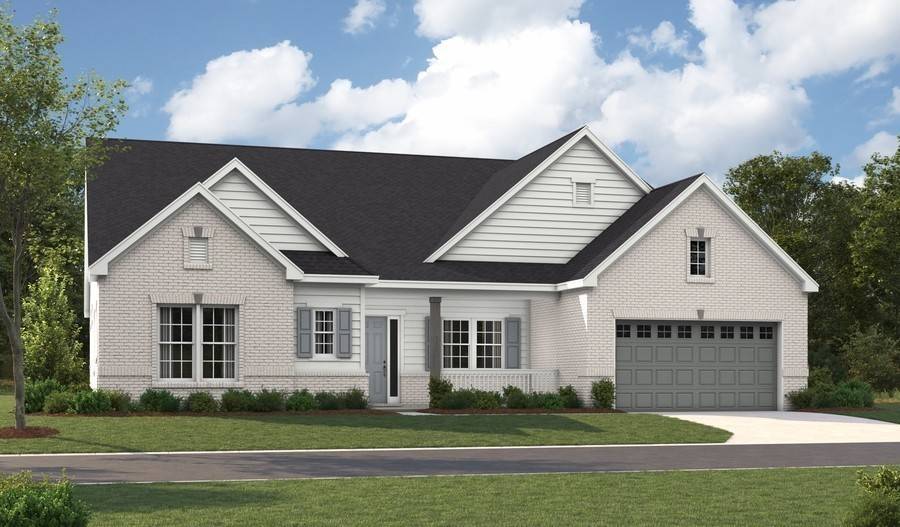Spring Hill, TN 37174,2955 Hunt Valley Drive