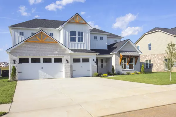 Spring Hill, TN 37174,7005 Thunderhead Way
