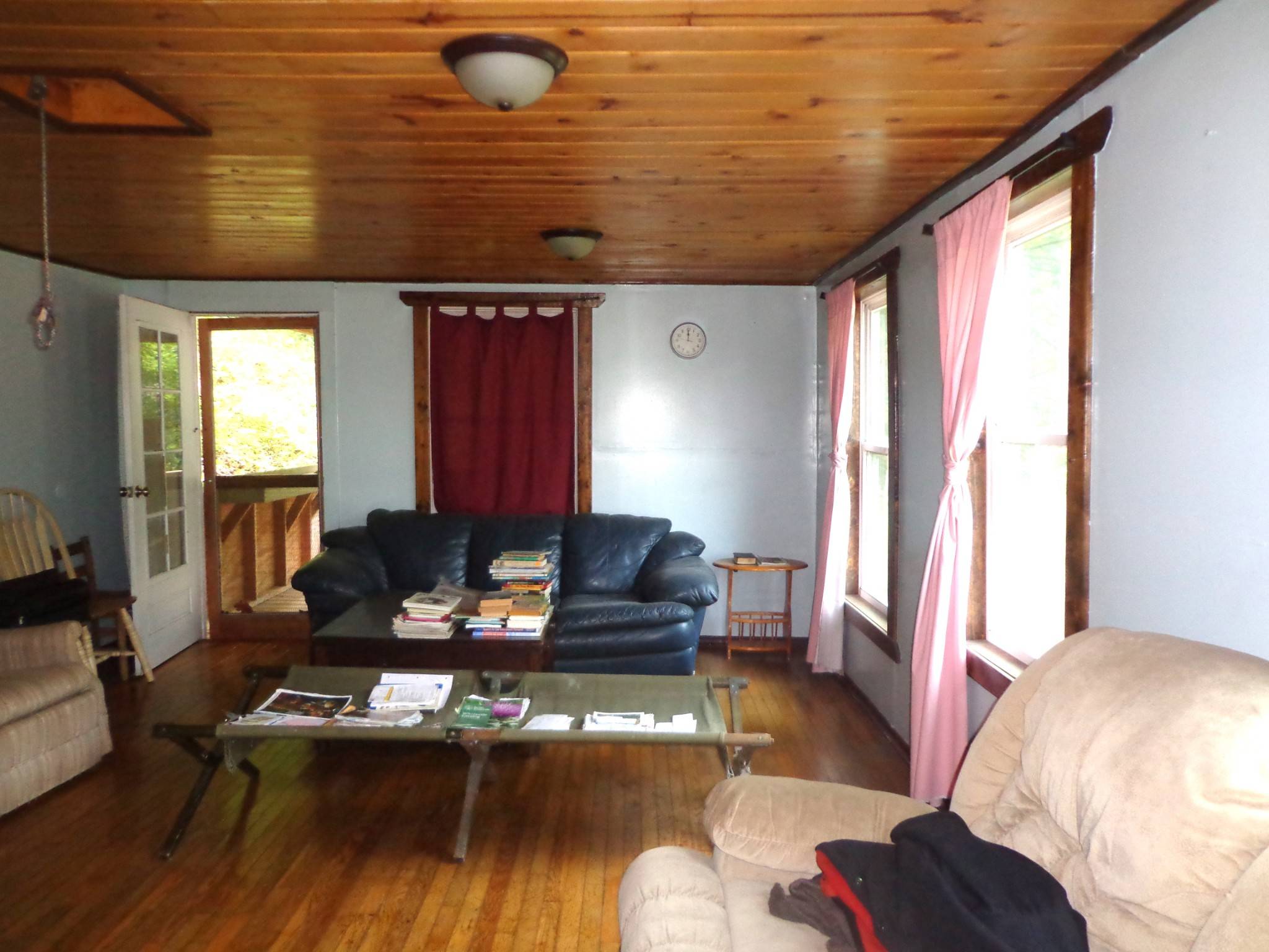 Lobelville, TN 37097,1342 Russell Creek Rd