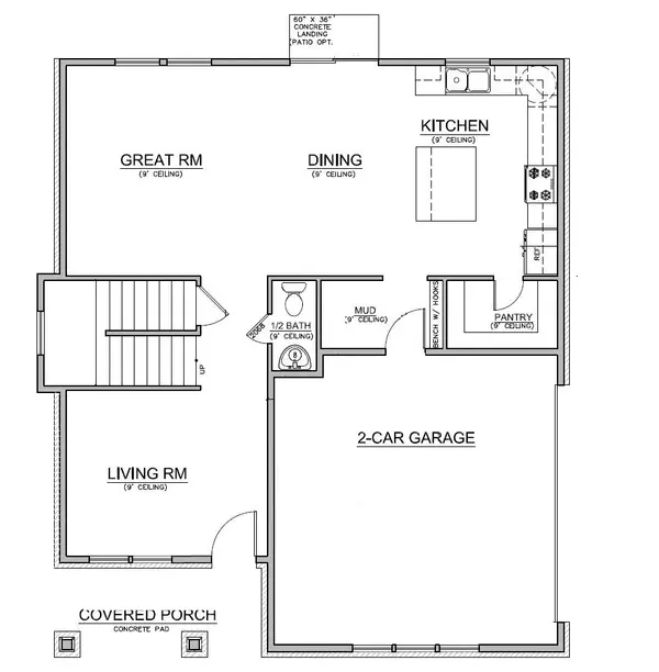 Columbia, TN 38401,101 Hilltop Dr