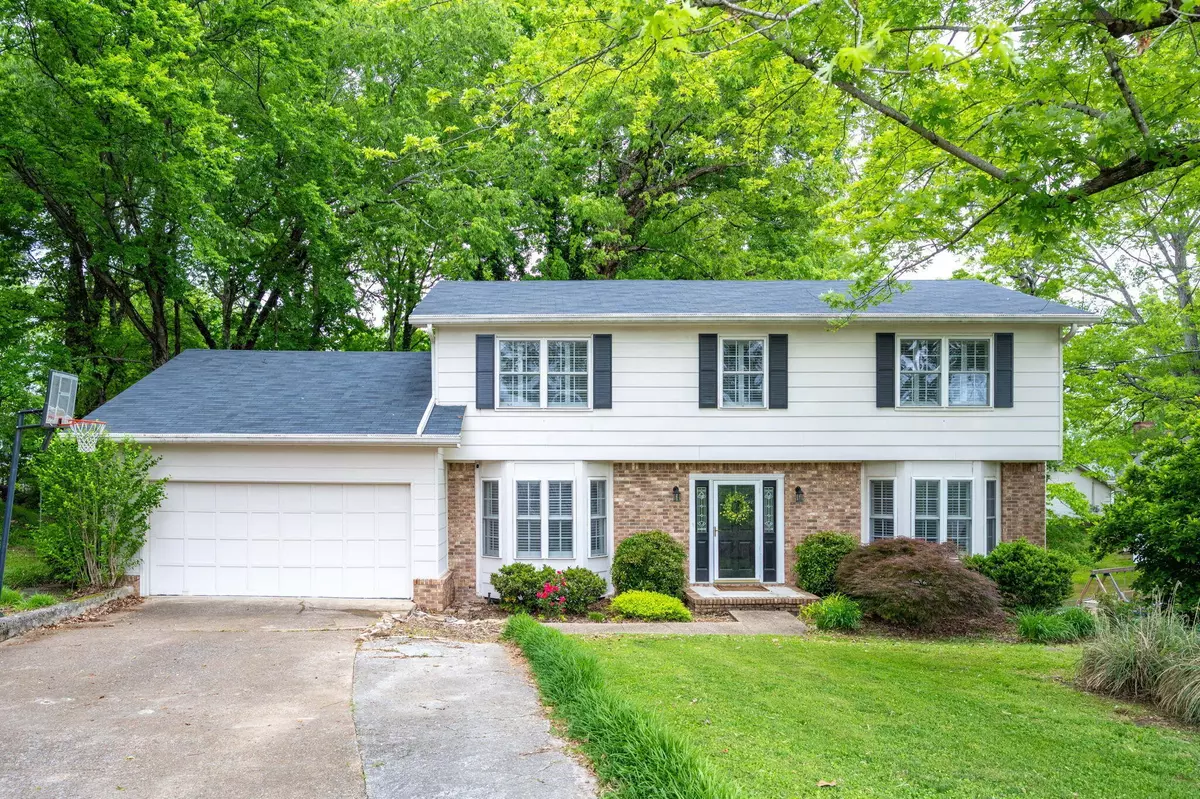 Hixson, TN 37343,497 Glenpoint Lane