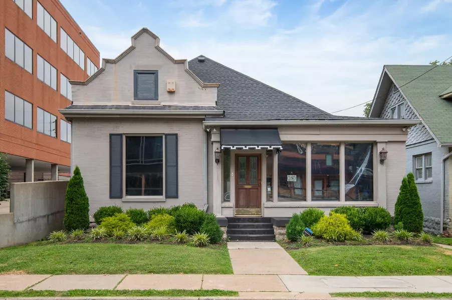 1023 16th Ave #S, Nashville, TN 37212