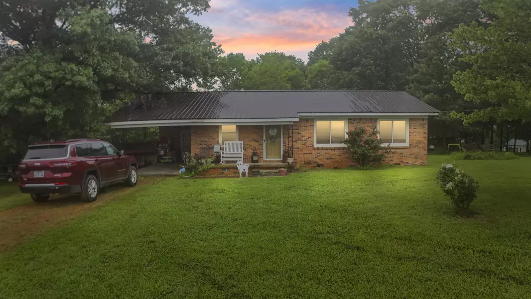 117 Hill Rd, Ardmore, TN 38449