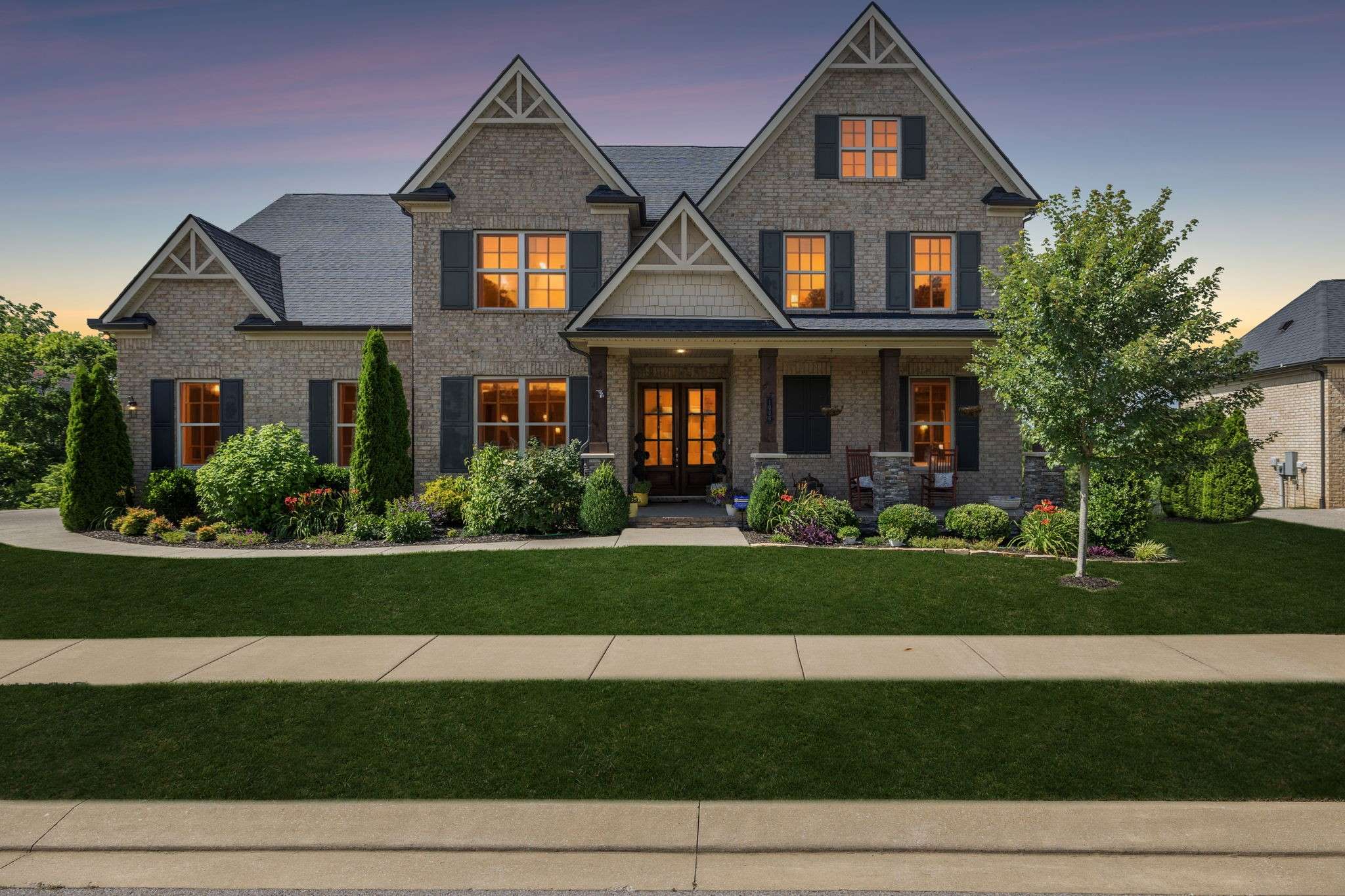 1006 Cumberland Valley Dr, Franklin, TN 37064