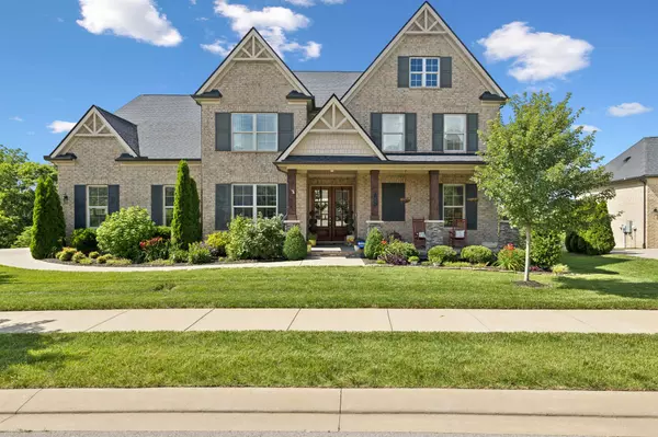 Franklin, TN 37064,1006 Cumberland Valley Dr