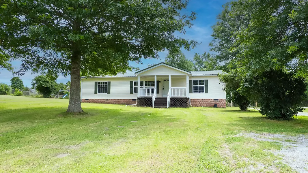 2132 Lasea Rd, Spring Hill, TN 37174
