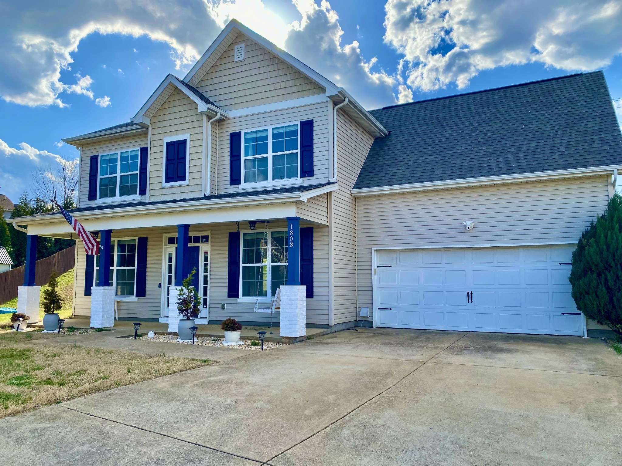 Columbia, TN 38401,1808 Luke Ct