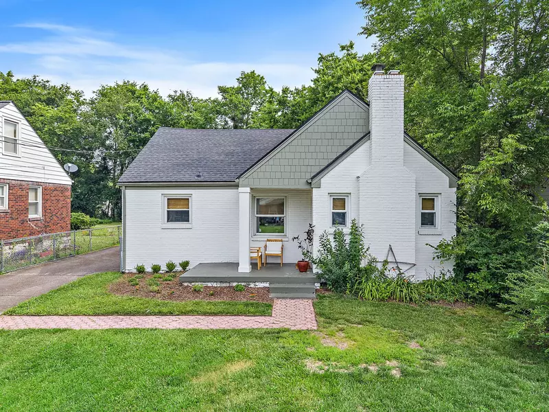 238 Thuss Ave, Nashville, TN 37211