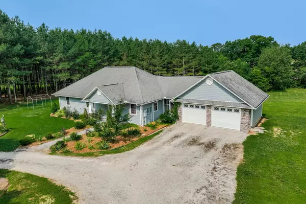 191 Buford Moore Ln, Iron City, TN 38463