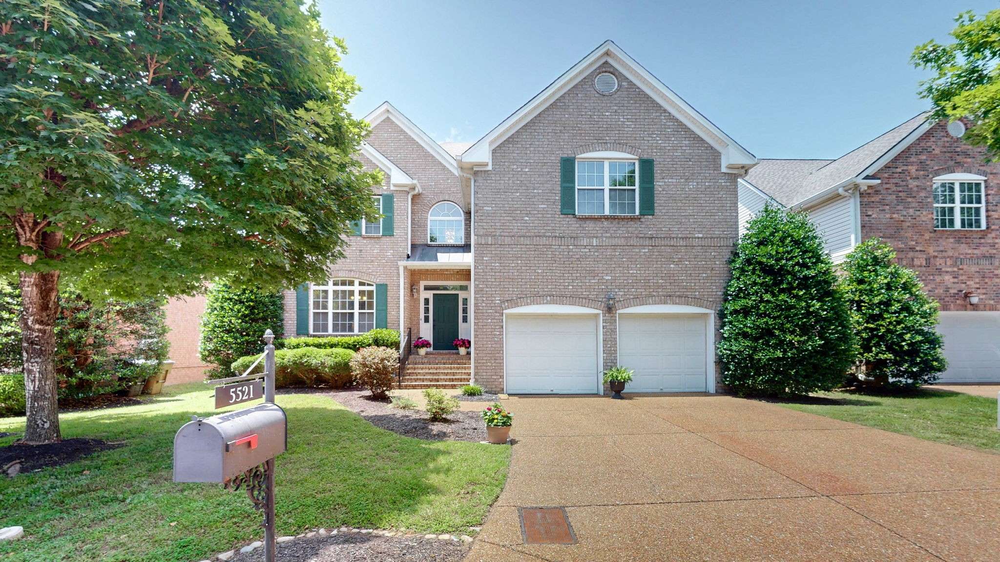 Brentwood, TN 37027,5521 Nevil Pt