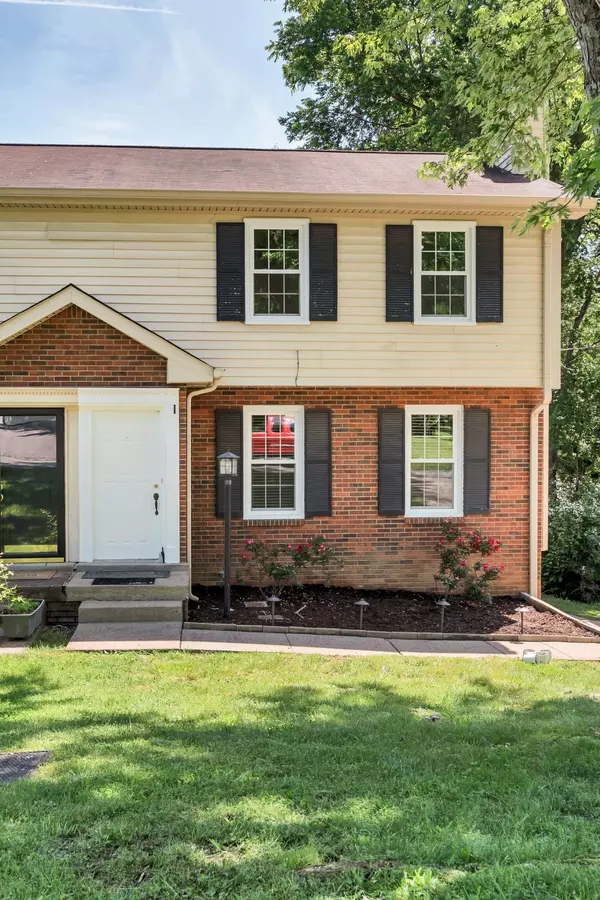 Nashville, TN 37214,3206 Cedar Ridge Rd