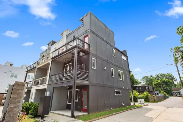 Nashville, TN 37208,2410 Meharry Blvd #3