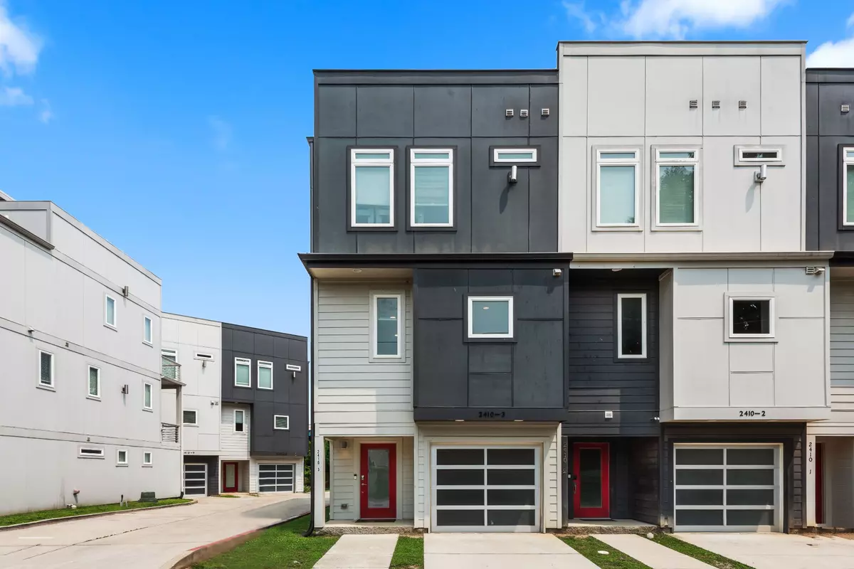 Nashville, TN 37208,2410 Meharry Blvd #3