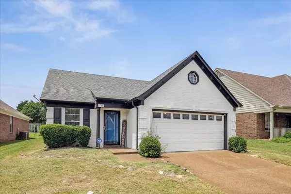 1117 Cross Wood Ln, Cordova, TN 38018