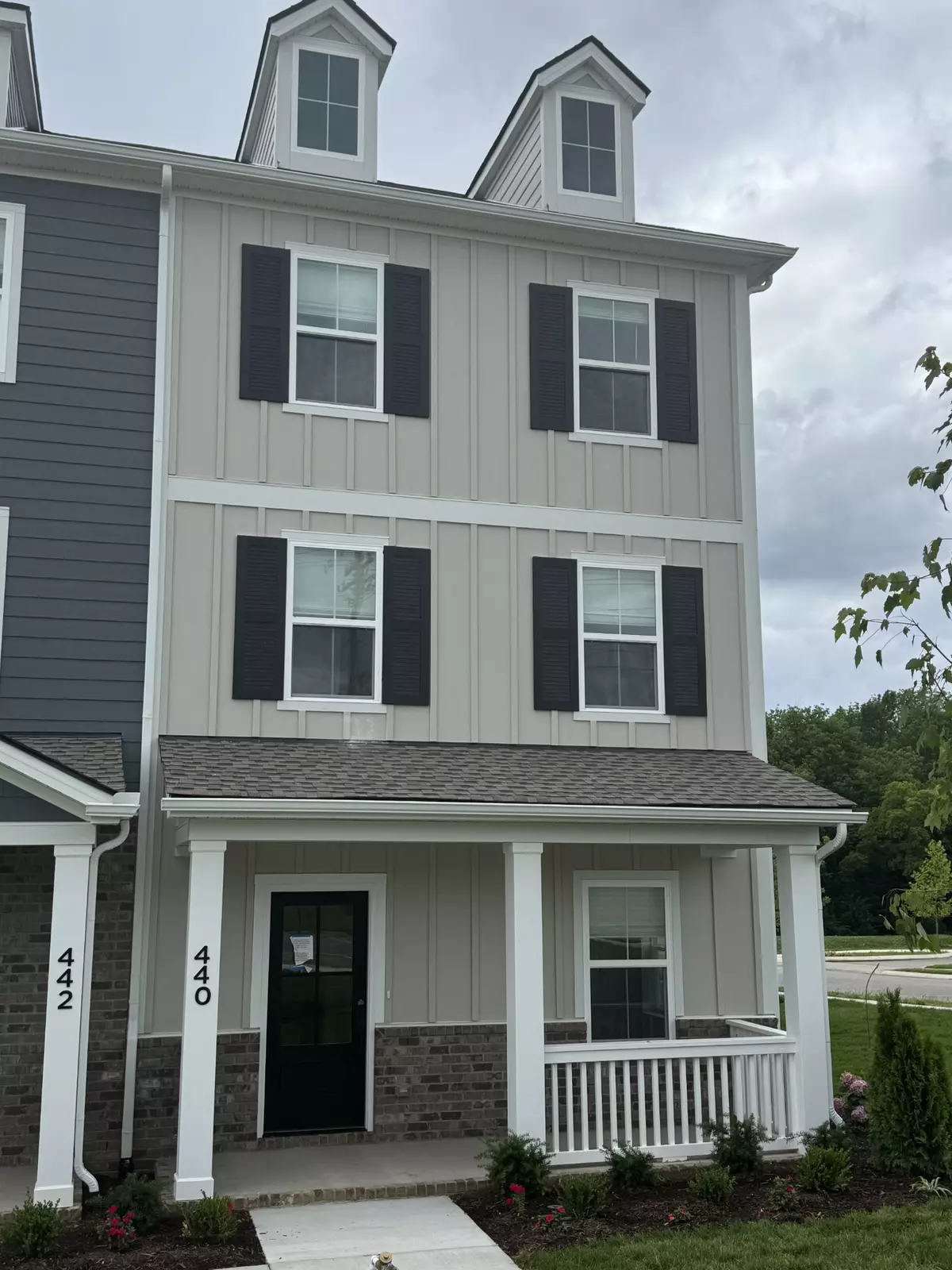 Smyrna, TN 37167,440 Blair Rd
