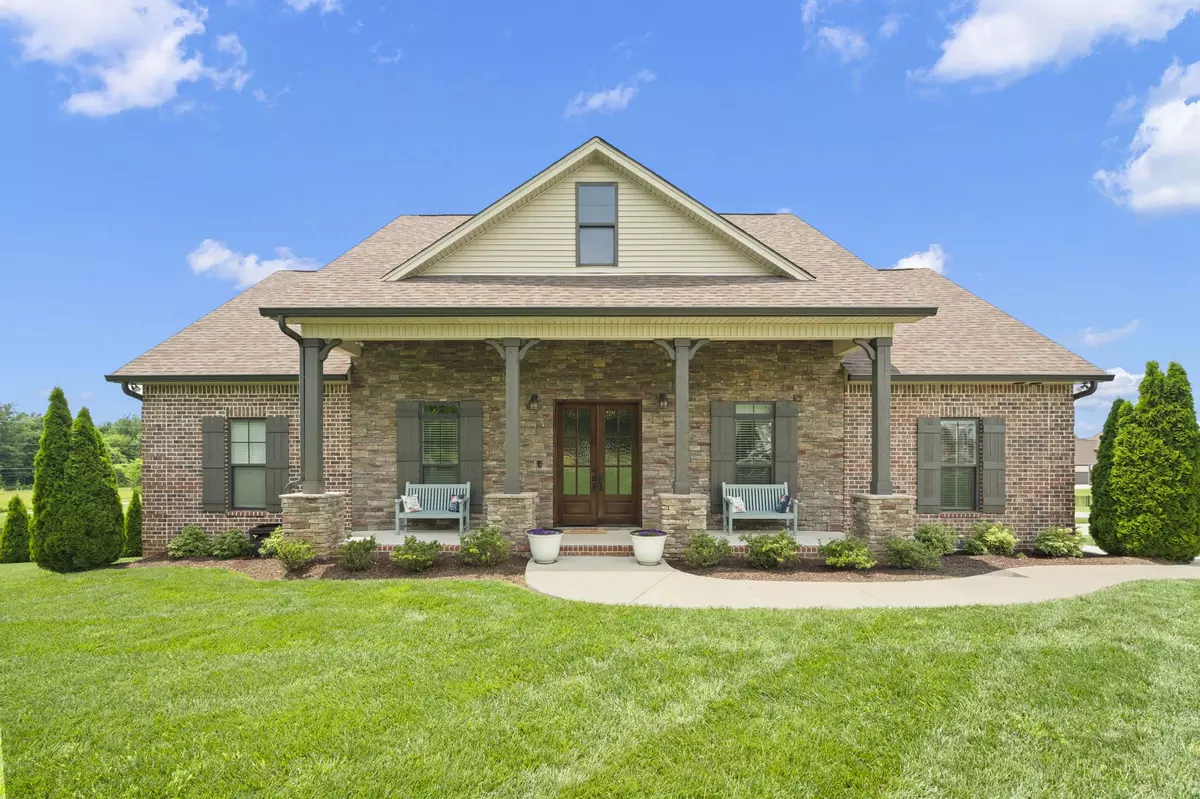 Portland, TN 37148,101 Wind Wood Dr