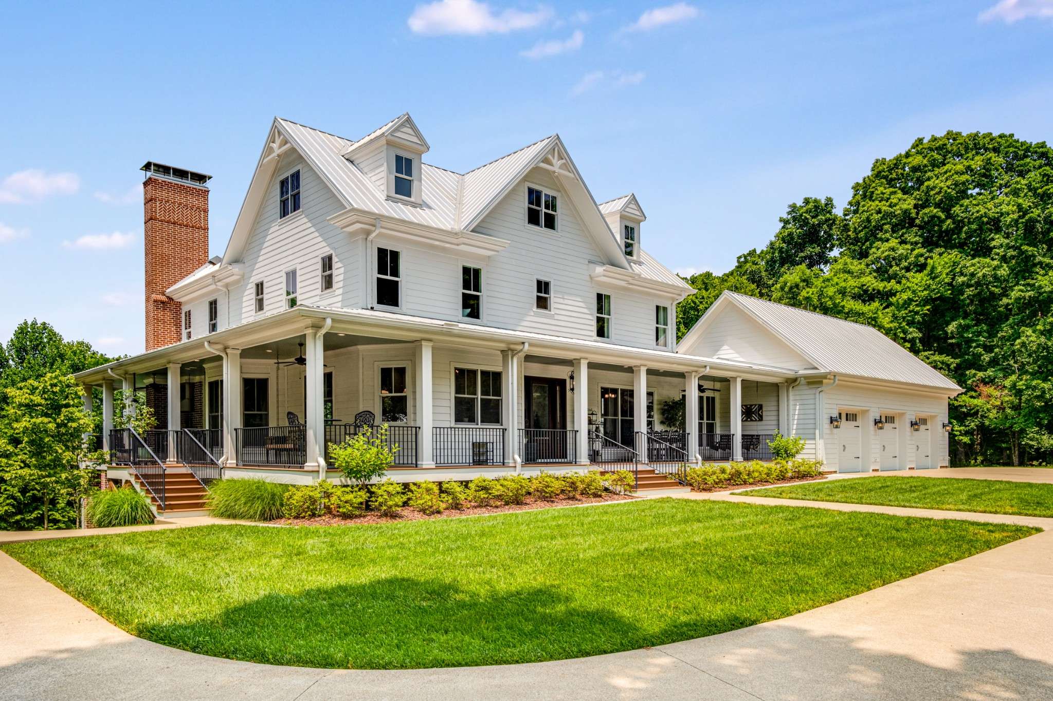 8454 Lewis Road, Nashville, TN 37221