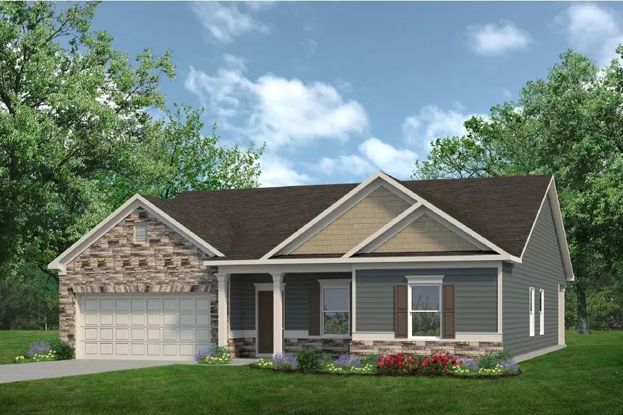 1124 Southerlynn Dr, White House, TN 37188